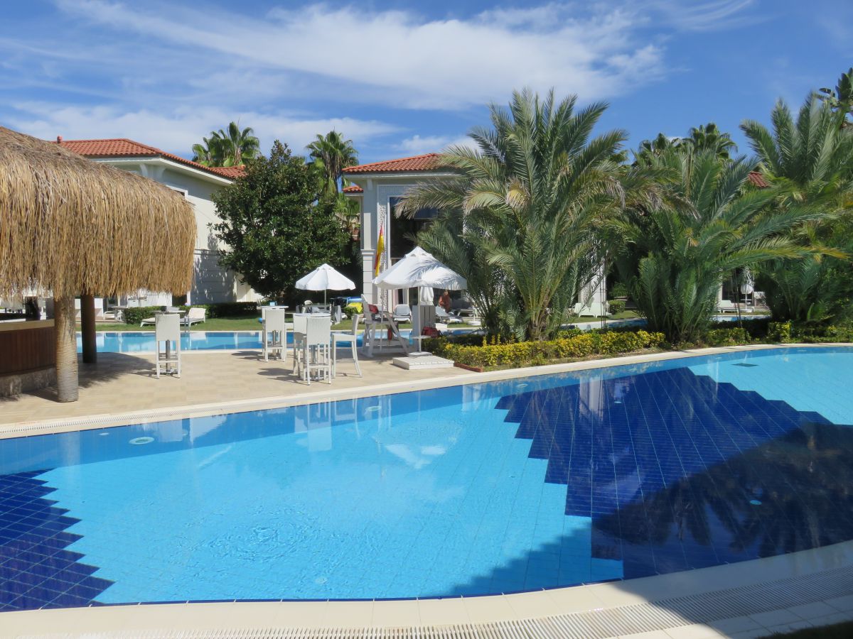 imagini hotel PALOMA OCEANA